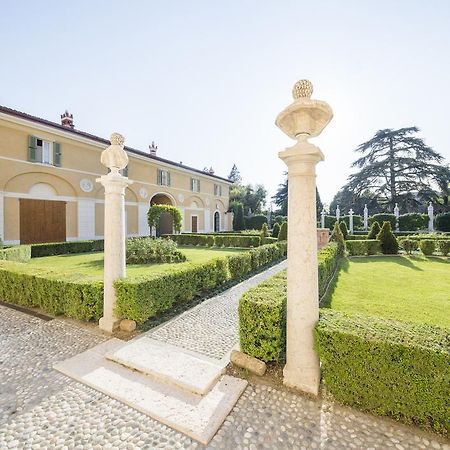 Villa Vergine Brescia Extérieur photo