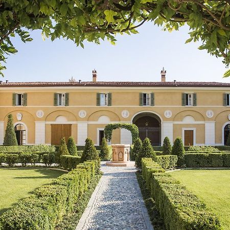 Villa Vergine Brescia Extérieur photo